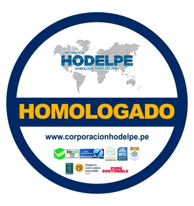 Homologacion Hodelpe