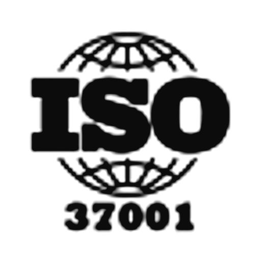 ISO 37001 - Antisoborno